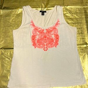 Style&Co tank top